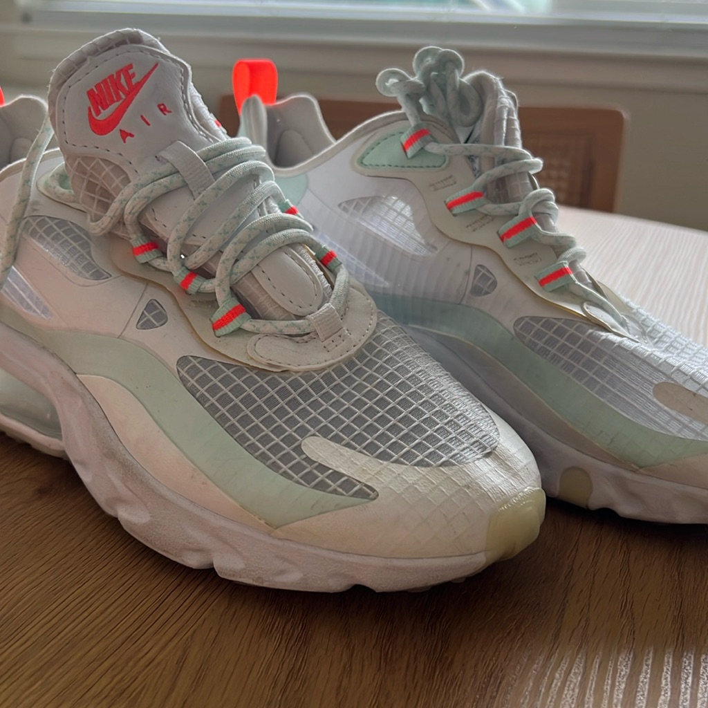 Nike React Sneakers